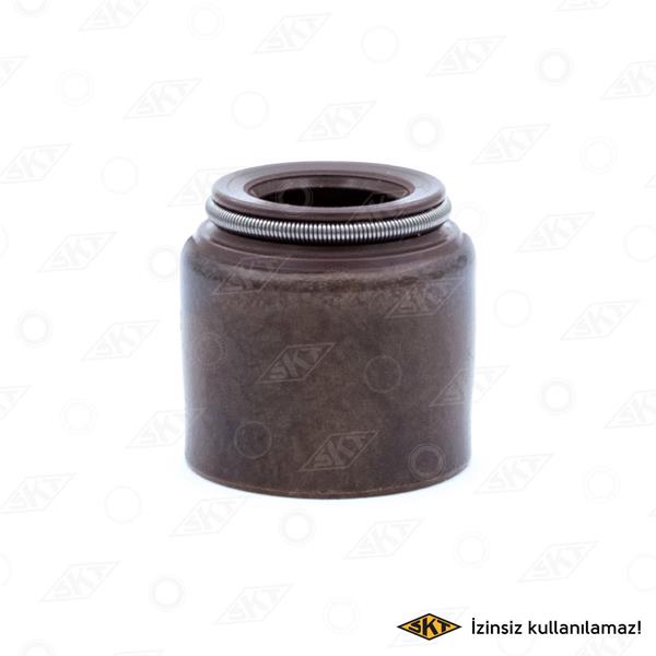 SKT 4S-083-V Motor Supap Kılavuzu & Conta - SETRA Series 500 uyumlu