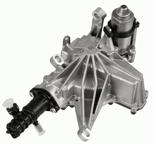 SACHS 3980 000 020 Debriyaj Sistemi Debriyaj Merkezi - DACIA SANDERO II uyumlu