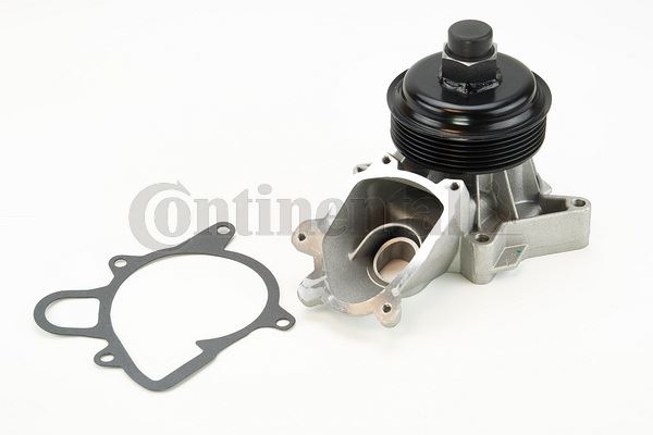 CONTINENTAL CTAM WPS3053 Motor Devirdaim - BMW 7 (E65, E66, E67) uyumlu