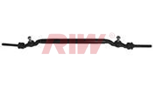 Uzun Rot - RIW - BW7003 Ürün Görseli