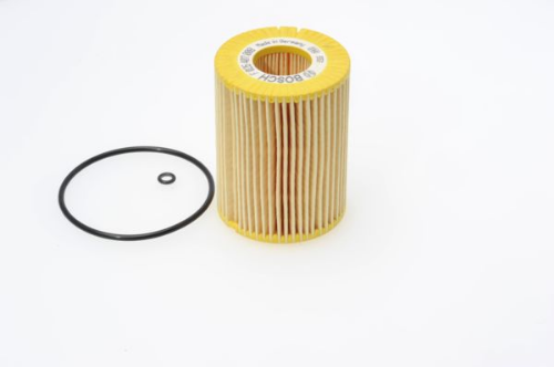 BOSCH F 026 407 008 Motor Yağ Filtresi - MERCEDES-BENZ CLS (C218) uyumlu