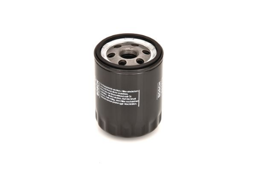 BOSCH F 026 407 027 Motor Yağ Filtresi - SMART FORFOUR (454) uyumlu