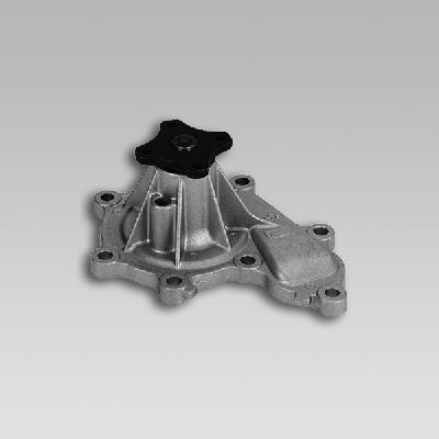 GK 987365 Motor Devirdaim - NISSAN ALMERA II Hatchback (N16) uyumlu