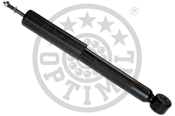 OPTIMAL A-3936G Süspansiyon Sistemi Amortisör - SAAB 9-3 (YS3F, E79, D79, D75) uyumlu