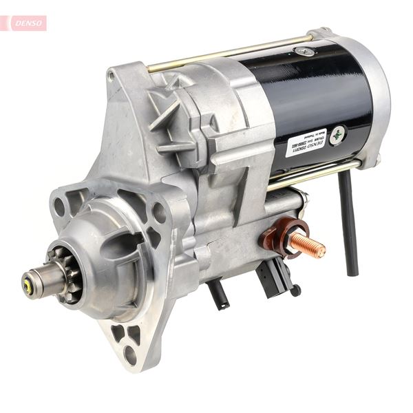 DENSO DSN2011 Elektrik Sistemi Marş Motoru