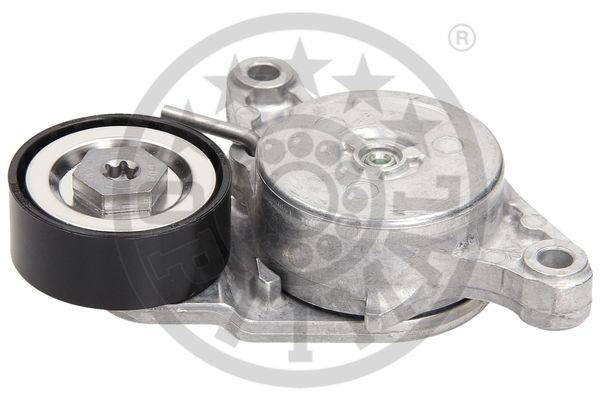 OPTIMAL 0-N2387 Motor Kayış Gergisi - MINI MINI (R56) uyumlu