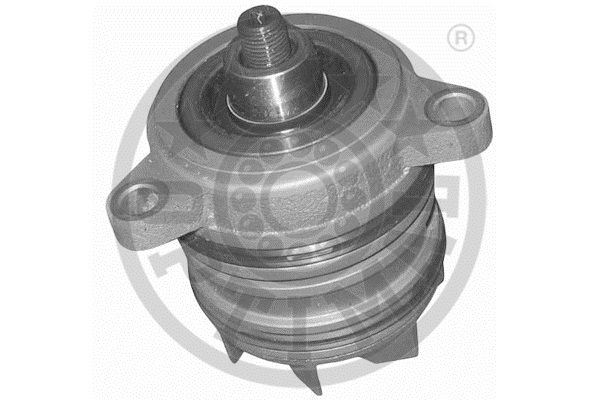 OPTIMAL AQ-2132 Motor Devirdaim - VW TOUAREG (7LA, 7L6, 7L7) uyumlu