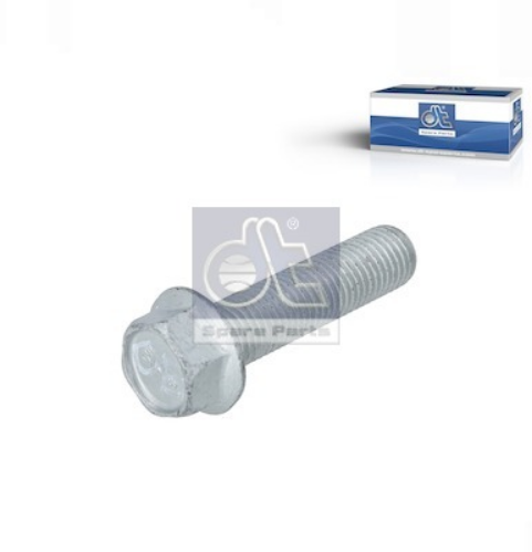 DT Spare Parts 10.16370 Sarf Malzemeler Cıvatalar