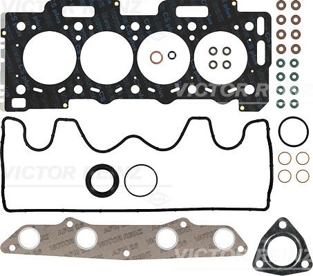 VICTOR REINZ 02-33645-01 Motor Silindir Kafa Contası - PEUGEOT 106 I (1A, 1C) uyumlu