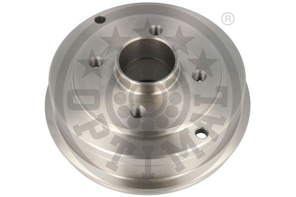 OPTIMAL BT-2080 Fren Sistemleri Fren Kampanası - RENAULT SUPER 5 (B/C40_) uyumlu