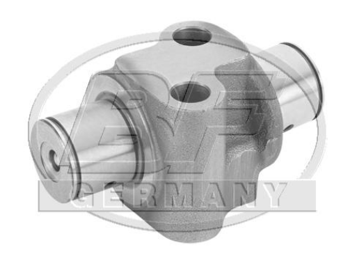 BF 20100225020 Motor Supap Kumandası - MAN E2000 uyumlu