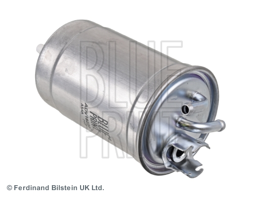 BLUE PRINT ADV182347 Yakıt Sistemi Yakıt Filtresi - AUDI 80 B2 Sedan (811, 813, 814, 819, 853) uyumlu
