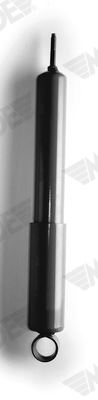 MONROE D6439S Süspansiyon Sistemi Amortisör - TOYOTA LAND CRUISER Hardtop (_J7_) uyumlu