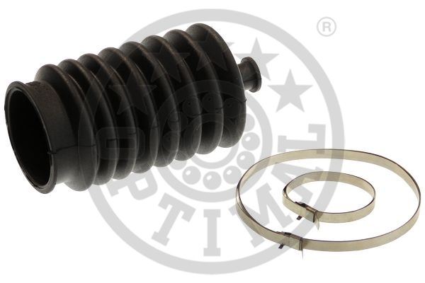 OPTIMAL LM-10035S Direksiyon Sistemi Körük Seti - AUSTIN MINI I uyumlu