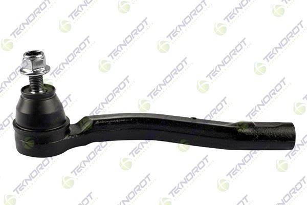 TEKNOROT R-772 Direksiyon Sistemi Mafsal - RENAULT ZOE (BFM_) uyumlu