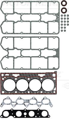 VICTOR REINZ 02-33605-01 Motor Silindir Kafa Contası - RENAULT MEGANE I Coach (DA0/1_) uyumlu