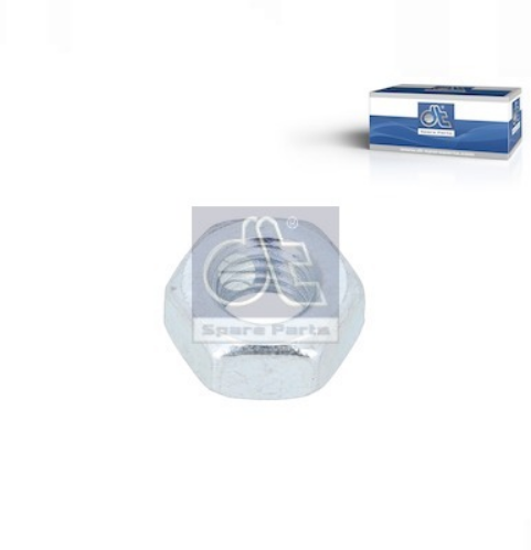 DT Spare Parts 9.35011 Sarf Malzemeler Somun