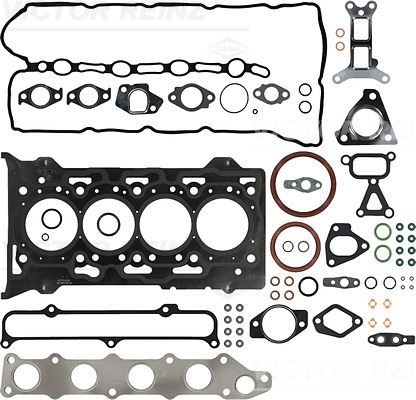 VICTOR REINZ 01-10301-01 Motor Conta Seti - MITSUBISHI OUTLANDER II (CW_W) uyumlu