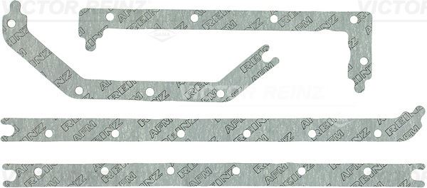 VICTOR REINZ 71-35828-00 Motor Karter Contası - ALFA ROMEO 75 (162_) uyumlu