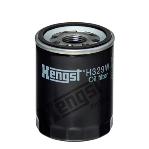 HENGST FILTER H329W Motor Yağ Filtresi - JAGUAR S-TYPE II (X200) uyumlu