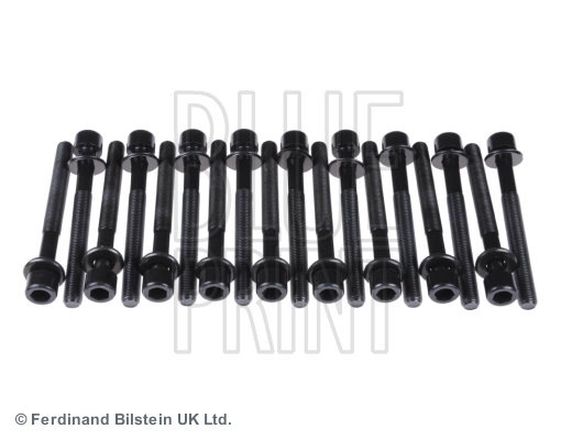 BLUE PRINT ADN17807C Motor Silindir Kafa Civataları - NISSAN NP300 PICKUP (D22) uyumlu