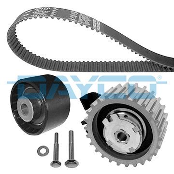 DAYCO KTB317 Motor Triger Seti - FIAT DOBLO Kasa/büyük limuzin (223_) uyumlu