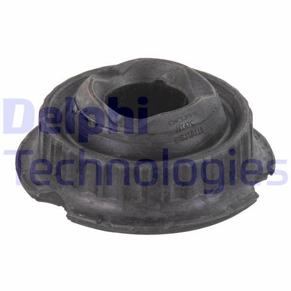 DELPHI BSJ10119 Süspansiyon Sistemi Amortisör - AUDI Q7 (4LB) uyumlu