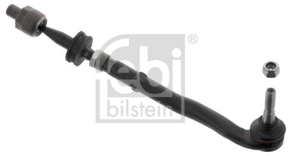 FEBI BILSTEIN 280121 Direksiyon Sistemi Kısa Rot & İtici Çubuk - BMW 5 (E39) uyumlu