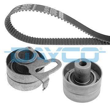 DAYCO KTB378 Motor Triger Seti - NISSAN LAUREL (JC32) uyumlu