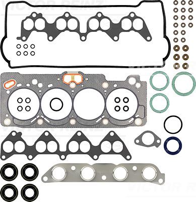 VICTOR REINZ 02-52870-02 Motor Silindir Kafa Contası - TOYOTA CARINA E VI (_T19_) uyumlu