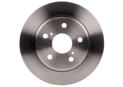 BOSCH 0 986 479 S64 Fren Sistemleri Fren Diski - TOYOTA COROLLA Sedan (_E15_) uyumlu
