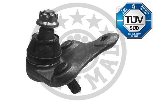 OPTIMAL G3-906 Tekerlek & Aks Parçaları Taşıyıcı Mafsal - TOYOTA RAV 4 I Cabrio (_A1_) uyumlu