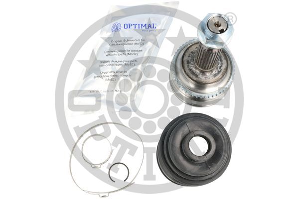 OPTIMAL CW-2605 Diferansiyel & Aktarma Sistemi Mafsallar - TOYOTA COROLLA Sedan (_E12_) uyumlu