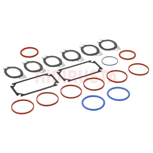 ELRING 563.260 Motor Manifold Contası - VOLVO FL10 uyumlu