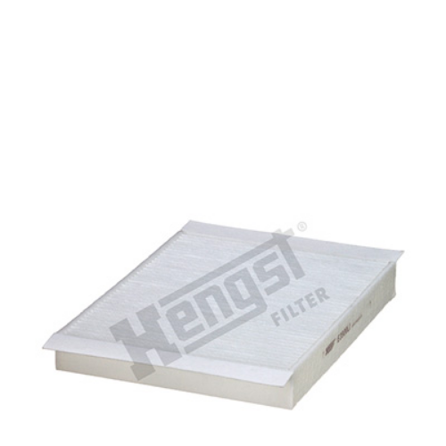 HENGST FILTER E3900LI İklimlendirme Sistemi Polen Filtresi - MERCEDES-BENZ M-SERISI (W166) uyumlu