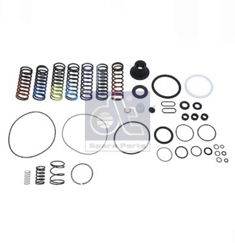 DT Spare Parts 3.97007 Fren Sistemleri Hava Kurutucu Kartuşu