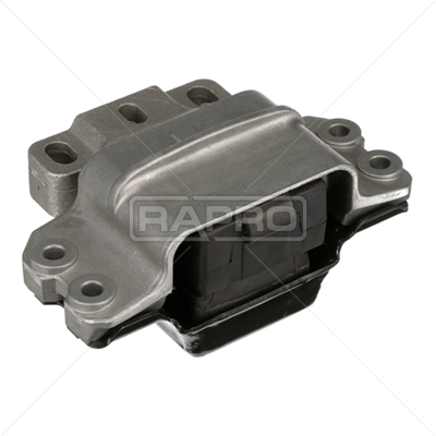 RAPRO R55472 Motor Motor Yataklama - VW JETTA IV (162, 163, AV3, AV2) uyumlu