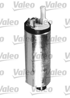 VALEO 347209 Fren Sistemleri Düşük Basınç Pompası - AUDI 200 C3 Sedan (447, 448) uyumlu