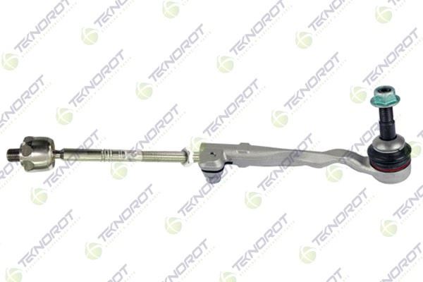 TEKNOROT B-9611013 Direksiyon Sistemi Kısa Rot & İtici Çubuk - BMW 7 (G11, G12) uyumlu