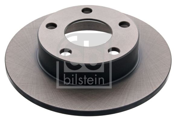 FEBI BILSTEIN 11398 Fren Sistemleri Fren Diski - AUDI A4 B5 (8D2) uyumlu