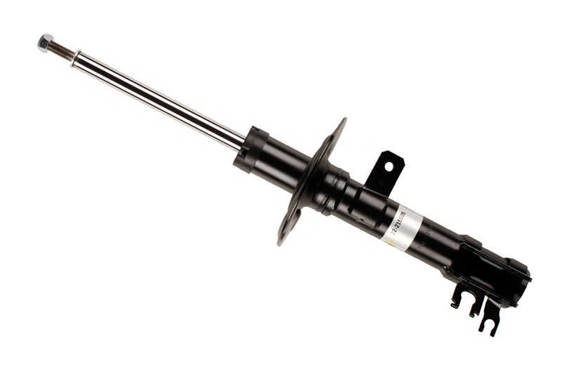 BILSTEIN 22-215505 Süspansiyon Sistemi Amortisör - FIAT PANDA (169_) uyumlu