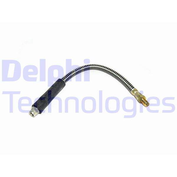 DELPHI LH0350 Fren Sistemleri Fren Hortumları - PEUGEOT 206+ (2L_, 2M_) uyumlu