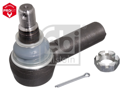FEBI BILSTEIN 11114 Direksiyon Sistemi Mafsal - VOLVO FH12 uyumlu