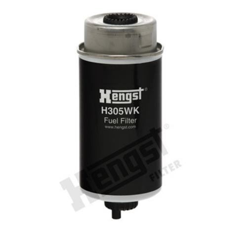 HENGST FILTER H305WK Yakıt Sistemi Yakıt Filtresi - FORD TRANSIT TOURNEO Minibüs/Otobüs uyumlu
