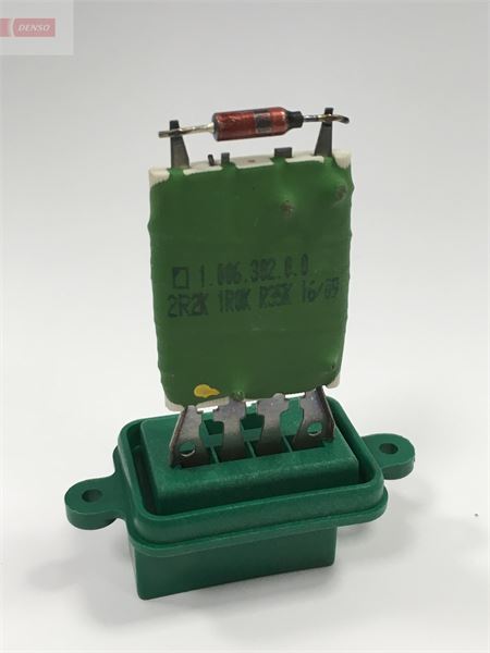 DENSO DRS09015 Elektrik Sistemi Kumanda Cihazı - ALFA ROMEO 4C (960_) uyumlu