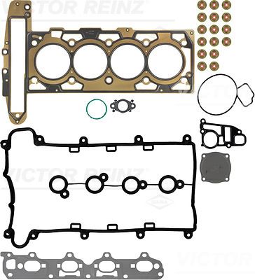 VICTOR REINZ 02-36215-01 Motor Silindir Kafa Contası - OPEL SIGNUM Hatchback (Z03) uyumlu