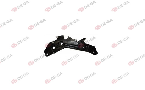 Tampon Braketi - DEGA - FIA07DU062
