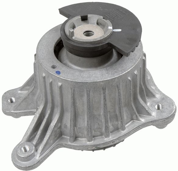 LEMFÖRDER 38868 01 Motor Motor Yataklama - MERCEDES-BENZ C-SERISI (W205) uyumlu