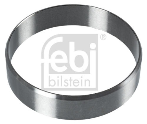 FEBI BILSTEIN 07719 Motor Krank Mili - MERCEDES-BENZ ACTROS MP2 / MP3 uyumlu