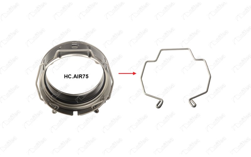 NIFEA 10331 Motor Turboşarj & Parçaları